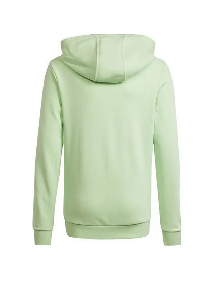 Mikina Big Logo Hoodie Jr model 19433405 - ADIDAS Mikina Big Logo Hoodie Jr model 19433405 - ADIDAS
