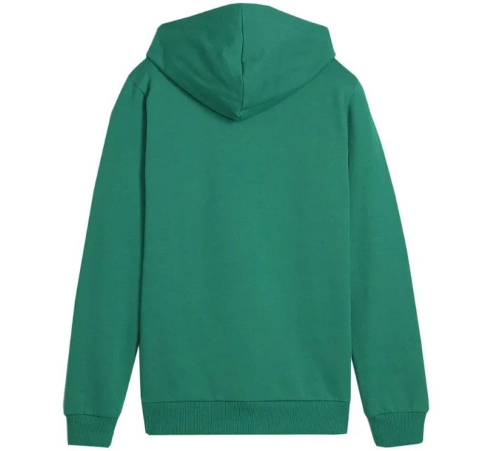 Mikina Puma Team Goal Casuals Hoddy Jr 658619 05