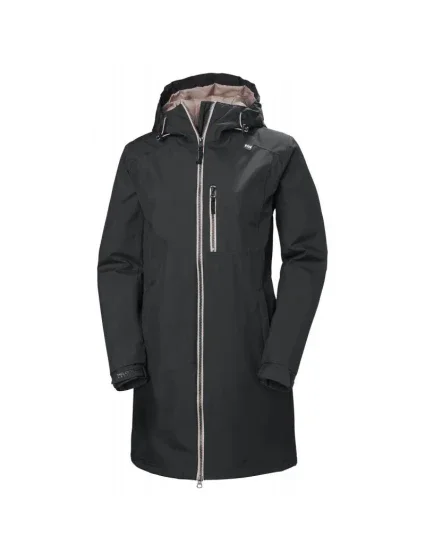 Helly Hansen Dlhá bunda Belfast W 55964 980 Helly Hansen Dlhá bunda Belfast W 55964 980