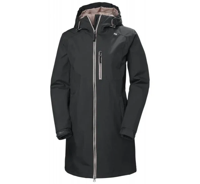 Helly Hansen Dlhá bunda Belfast W 55964 980 Helly Hansen Dlhá bunda Belfast W 55964 980