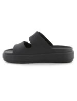 Sandále Crocs Brooklyn Luxe Sandal W 209586-060