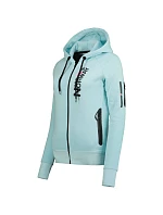 Dámská mikina s kapucí  EO Lady 100 model 22306425 - Geographical Norway