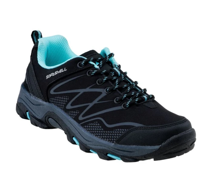 Low W boot model 21014582 - Martes