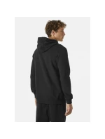 pánská mikina s kapucí HH LOGO HOODIE model 21325870 990 - Helly Hansen