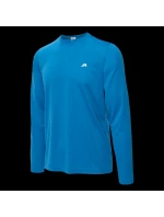 Pánske tričko s dlhým rukávom LOPE LS