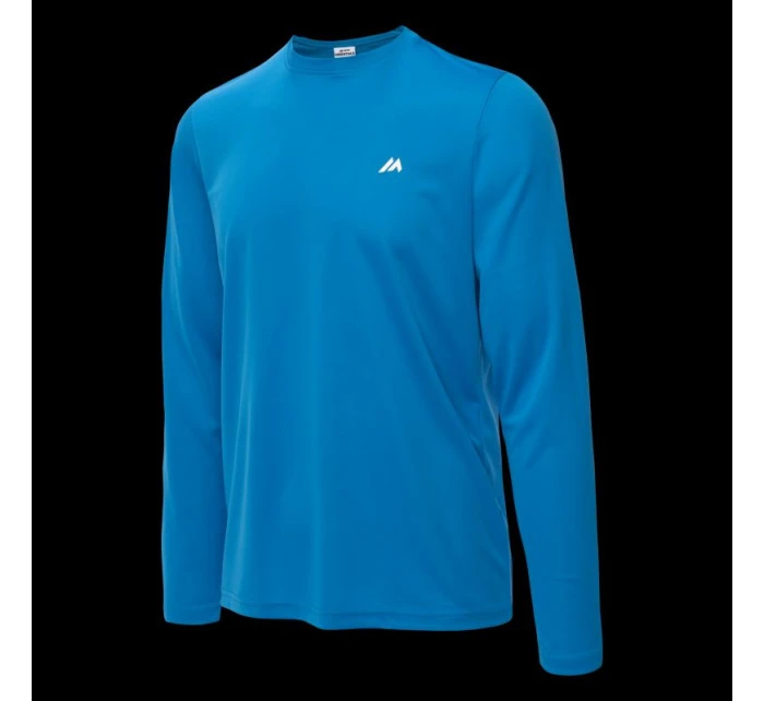 Pánske tričko s dlhým rukávom LOPE LS