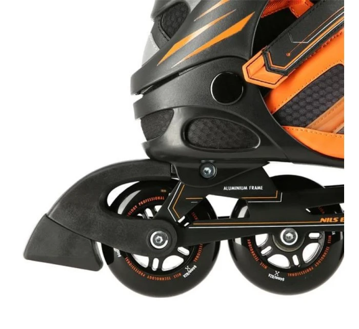 Inline brusle 42 model 21258098 - Nils Extreme Inline brusle 42 model 21258098 - Nils Extreme