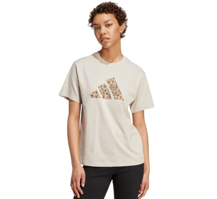 Tričko Animal Graphic W model 21219488 - ADIDAS