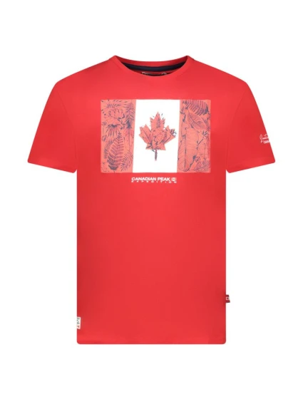 Koszulka  RED RM MEN 233 model 21358989 - Canadian Peak