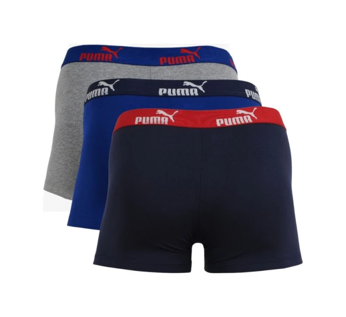 3pack M boxerky  005 020 model 21343480 - Puma