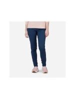 Rossignol W Poursuite Pant navy blue