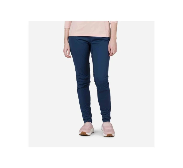 Rossignol W Poursuite Pant navy blue