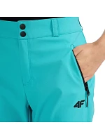 softshellové kalhoty FNK W WAW25TFTR dámské model 21754536 - 4F