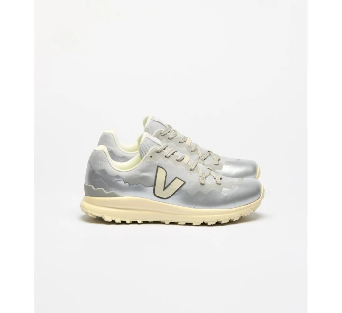 Dámska obuv Veja FITZ ROY LI TREKSH SHARK_PIER_SILVER (FT2320588A)