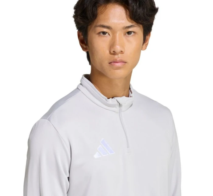 Pánské tričko Entrada 26 Training Top grey model 21867106 pánské - ADIDAS