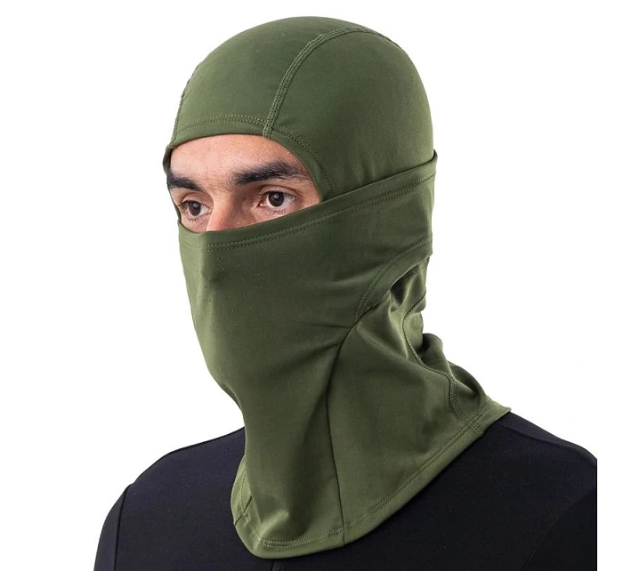 Qunature lyžiarska bunda 13230023015 bike motorbike balaclava veľkosť L - zelená