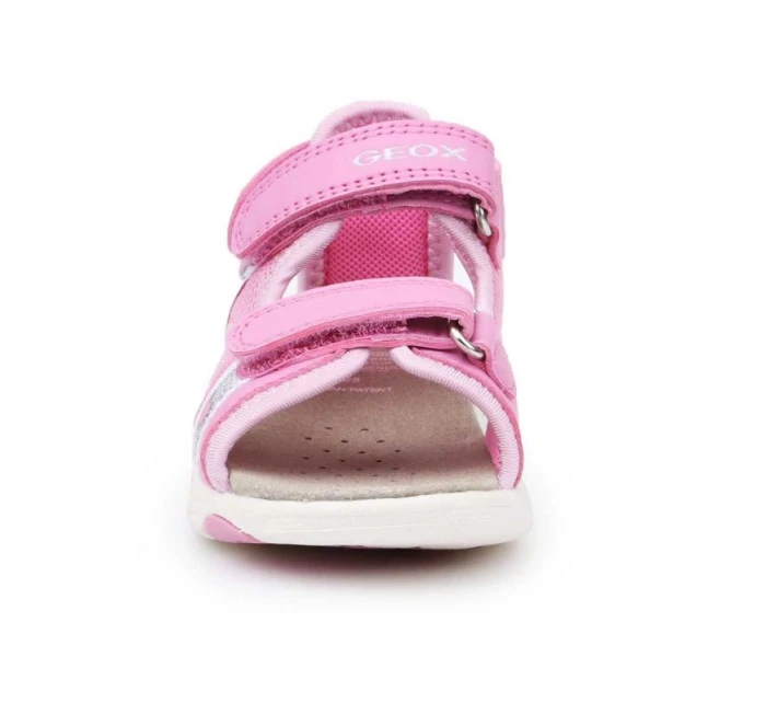 Geox B Sand Multy detské sandále B920DB-01454-C8006