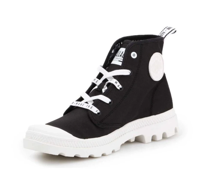 Unisex boty Pampa HI Future W model 16025955 - Palladium Unisex boty Pampa HI Future W model 16025955 - Palladium