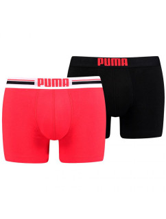 Pánske boxerky Placed Logo 2P M 906519 07 - Puma