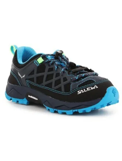 Salewa Jr Wildfire Detské trekingové topánky 64007-3847 Salewa Jr Wildfire Detské trekingové topánky 64007-3847