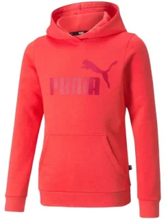 Dětská mikina ESS Logo FL Jr model 16223741 35 - Puma
