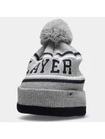 Dětská čepice Jr model 17775169 27M - 4F Dětská čepice Jr model 17775169 27M - 4F