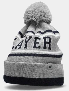 Dětská čepice Jr model 17775169 27M - 4F