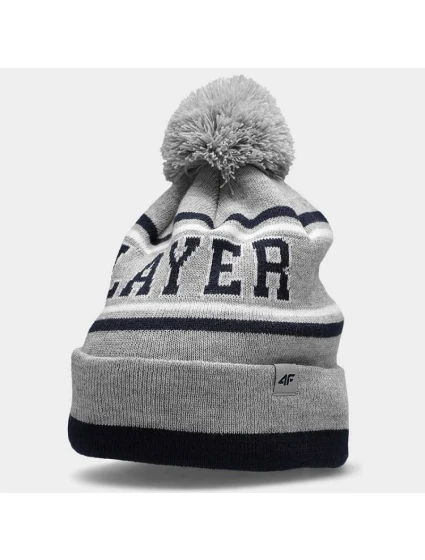 Dětská čepice Jr model 17775169 27M - 4F Dětská čepice Jr model 17775169 27M - 4F