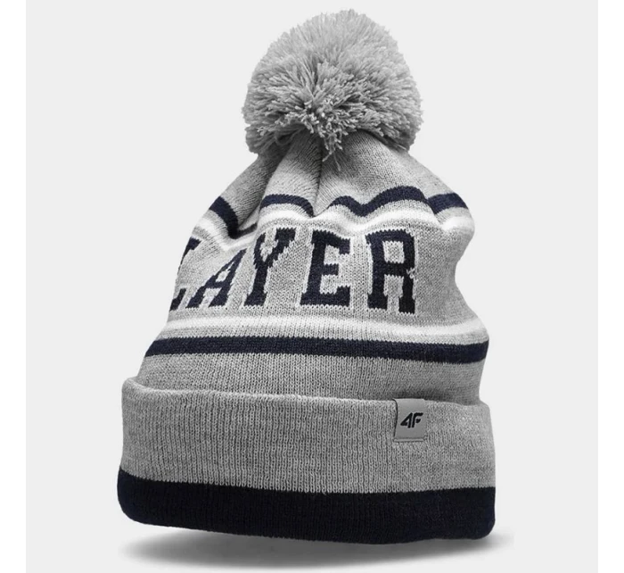 Dětská čepice Jr model 17775169 27M - 4F Dětská čepice Jr model 17775169 27M - 4F