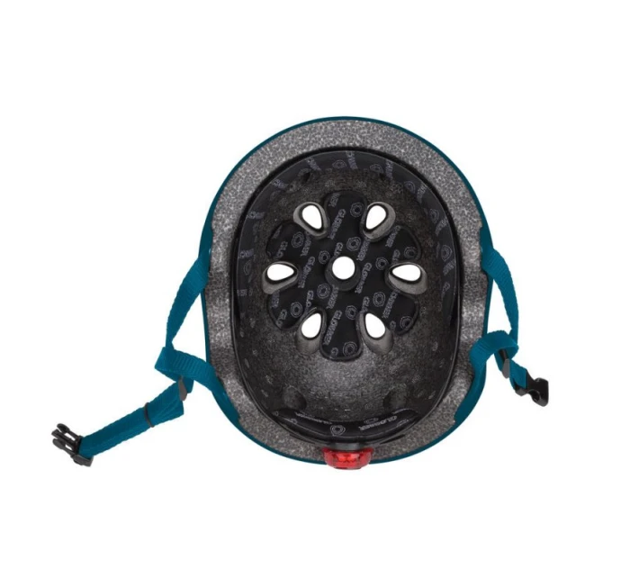 Prilba Globber Petrol Blue 505-300 detské Prilba Globber Petrol Blue 505-300 detské