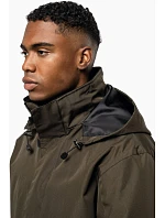 K 677 Parka model 22510616 red - Kariban K 677 Parka model 22510616 red - Kariban