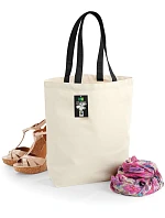 W Fairtrade bavlněná nákupní taška 50.0 model 22518562 - Westford Mill W Fairtrade bavlněná nákupní taška 50.0 model 22518562 - Westford Mill