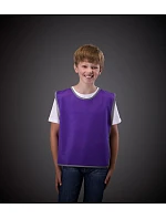 Yoko HVJ 259 Hi-Vis Tabard 79.J259 lime Yoko HVJ 259 Hi-Vis Tabard 79.J259 lime