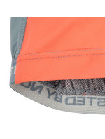 Dámská softshellová bunda model 15889764 korálová - Kilpi