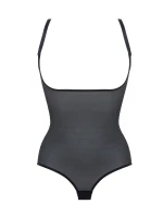 Mitex Softly farba: čierna