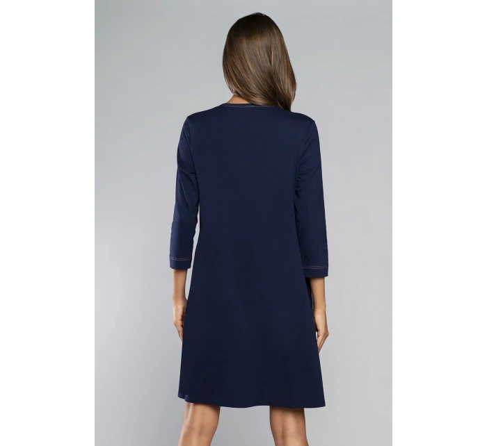 Italian Fashion Balsam r.3/4 farba: tmavomodrá