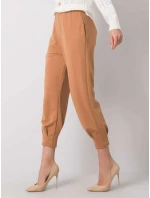 Tepláky 217 DR model 15060808 velbloud - FPrice Tepláky 217 DR model 15060808 velbloud - FPrice