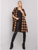 Cardigan FE SW 3321.60P ťava Cardigan FE SW 3321.60P ťava