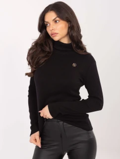 Jumper LK SW 510184.01P čierny