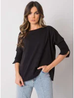 Halenka RV BZ model 16328202 černá - FPrice