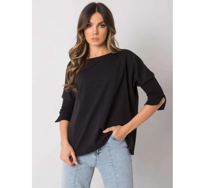 Halenka RV BZ model 16328202 černá - FPrice