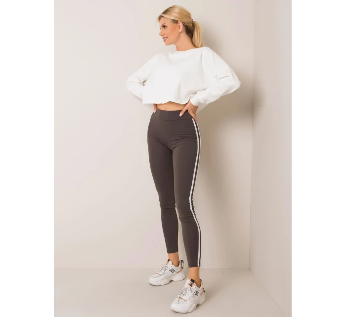 Legíny RV LG 4954.55 khaki