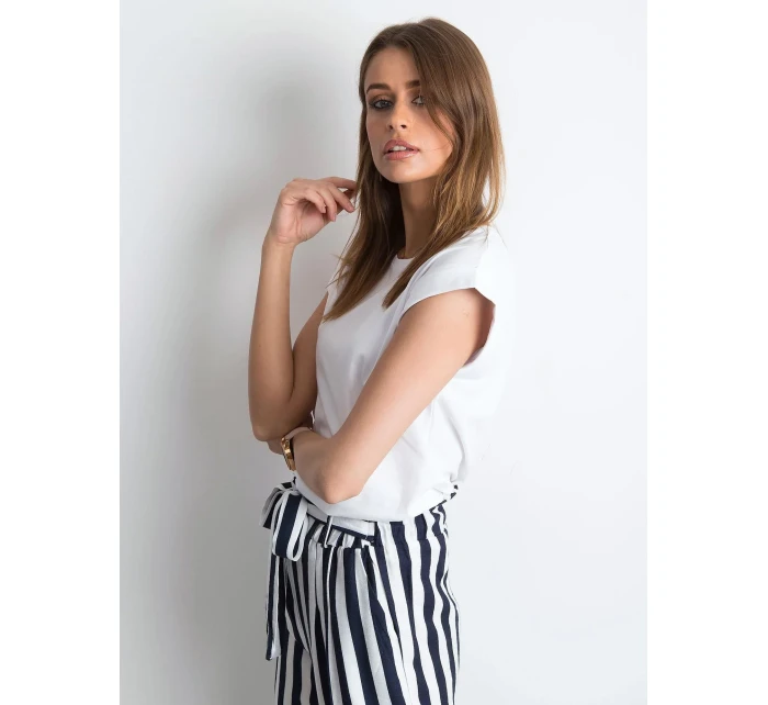 Tričko RV TS 4833.83P biela