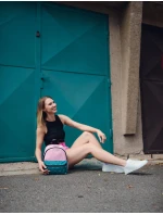 Fashion batoh VUCH Miles Pink