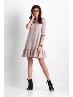 Dámské šaty model 17817324 260 - IVON Dámské šaty model 17817324 260 - IVON