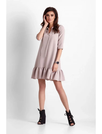 Dámské šaty model 17817324 260 - IVON Dámské šaty model 17817324 260 - IVON