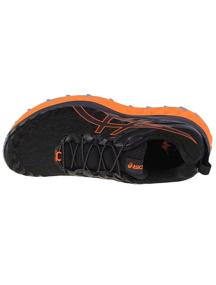 Pánská běžecká obuv Max oranžová model 20477177 - Asics Pánská běžecká obuv Max oranžová model 20477177 - Asics