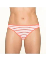 Dámske nohavičky MINI BIKINI L-106MB 3-pack - LAMA Dámske nohavičky MINI BIKINI L-106MB 3-pack - LAMA
