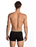 PÁNSKE ŠORTKY M-1058SZG 2-PACK