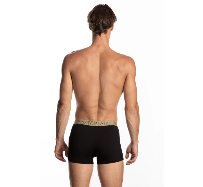 PÁNSKE ŠORTKY M-1058SZG 2-PACK